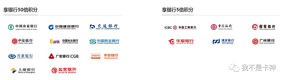 华夏银行信用卡中心积分兑换