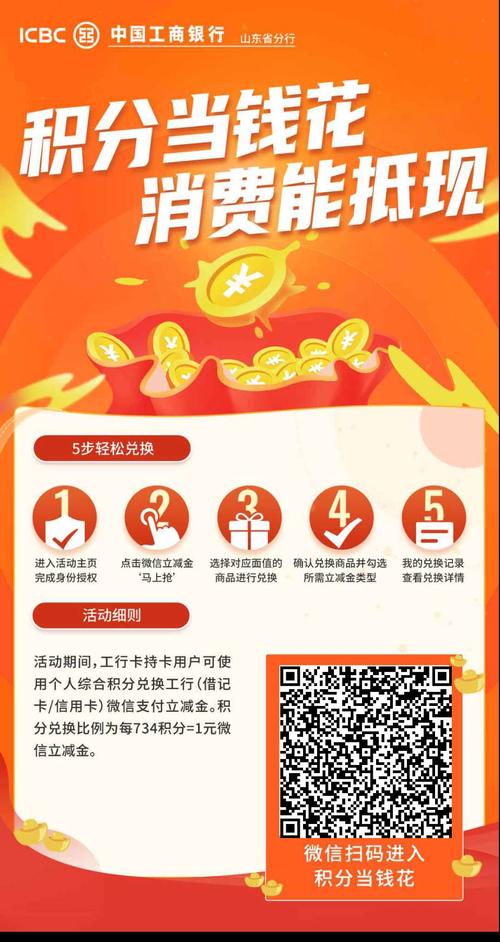 南京工行信用卡积分兑换(工行信用卡积分兑换现金)