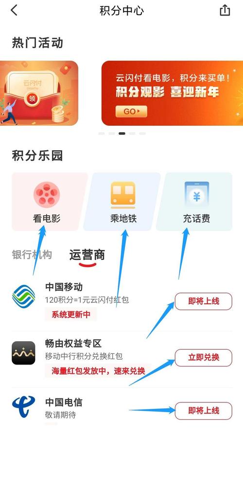 哈尔滨信用卡积分兑换app
