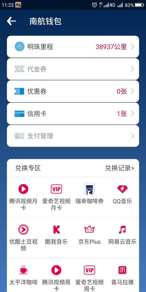 哪个信用卡积分可以兑换飞机里程