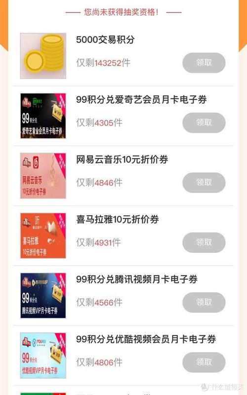 哪个信用卡积分能兑换优酷会员