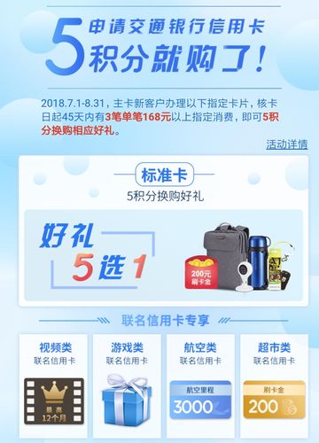 哪家信用卡积分兑换最给力