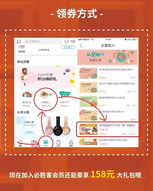 哪些信用卡积分可以兑换必胜客