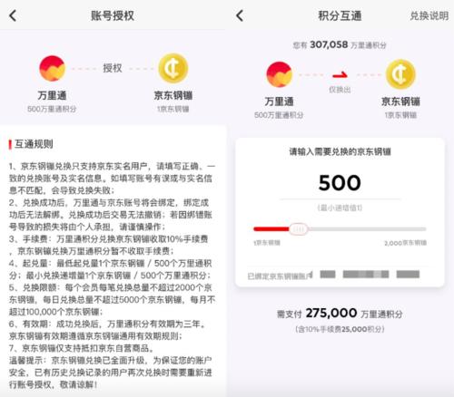 平安信用卡是否有积分兑换