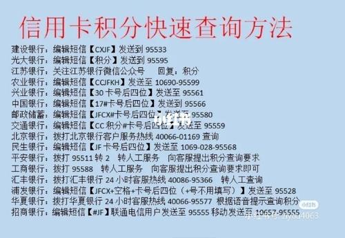 平安信用卡积分兑换原则