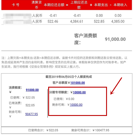 广发的信用卡积分分期兑换