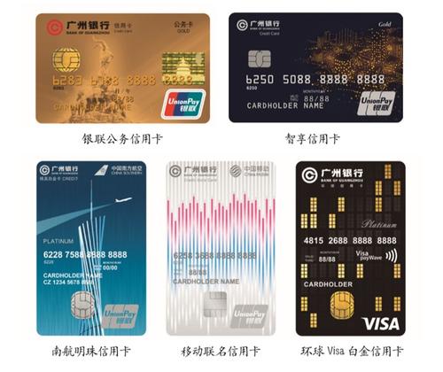 广州银行信用卡航空卡积分兑换(广州银行信用卡积分兑换里程)