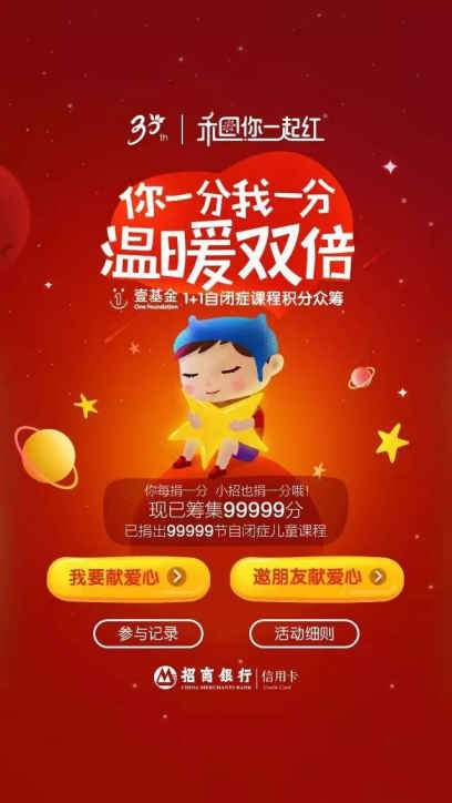招行信用卡积分兑换饮品和面包喽