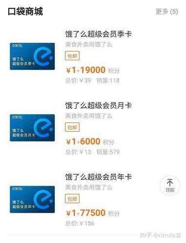 每个银行信用卡积分怎么兑换
