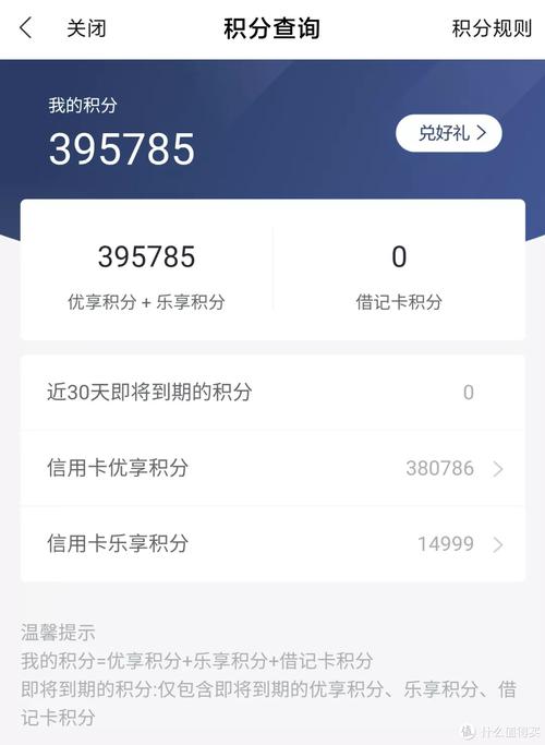 民生银行信用卡积分能兑换啥