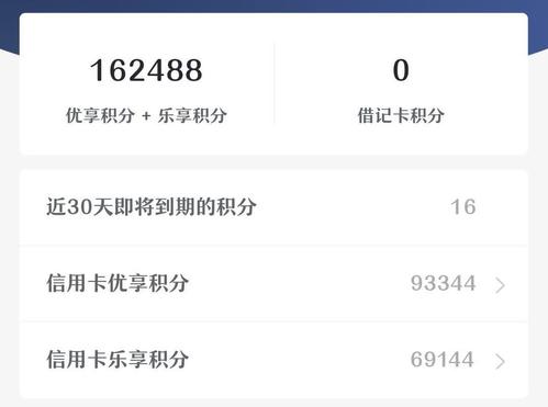 民生银行信用卡积分咋兑换