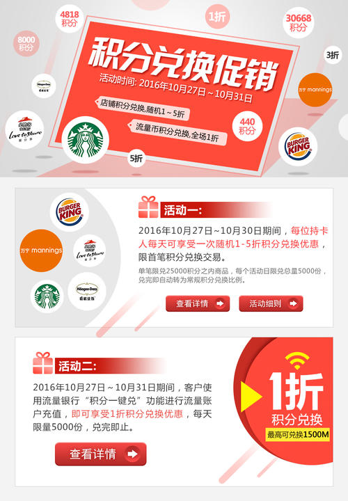 浦发信用卡积分京东兑换