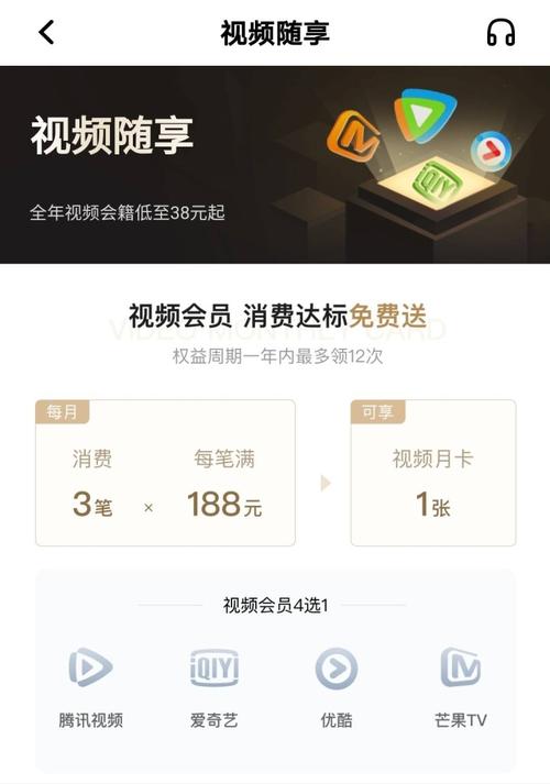 芒果tv会员用什么信用卡积分可以兑换