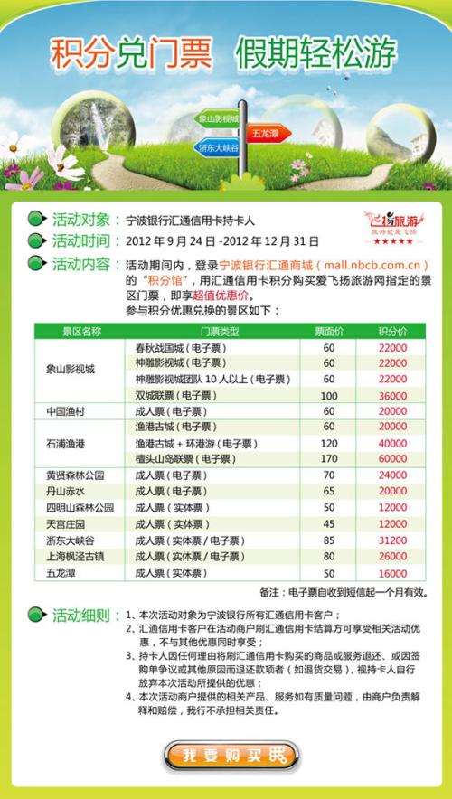 贵州银行信用卡积分兑换商城