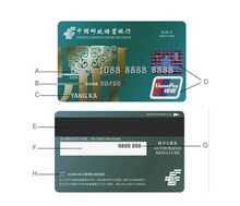 邮政储蓄信用卡积分怎么兑换