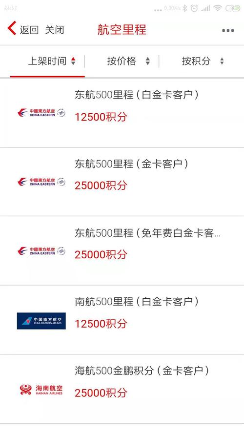 银行工行信用卡积分兑换