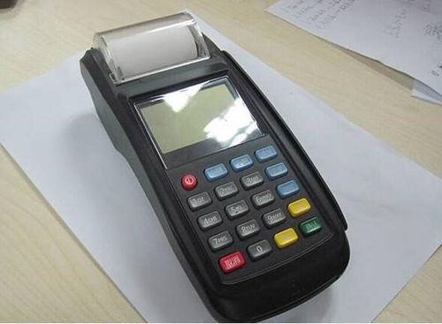 阿勒泰有线pos机办理押金