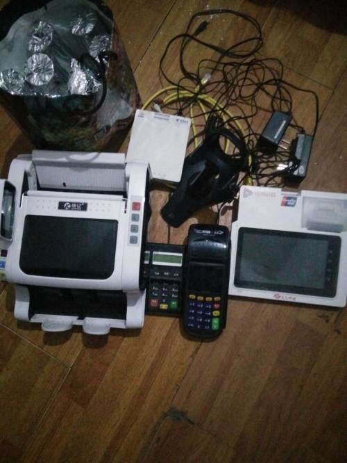 个人pos机刷卡器手续费多少