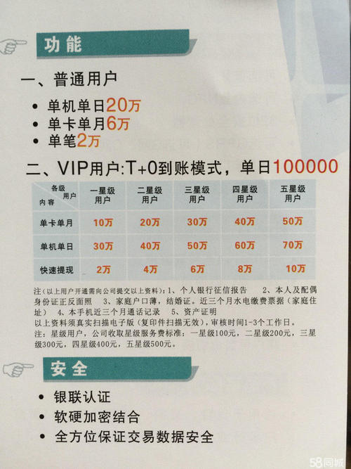 低费率移动封顶pos机申请