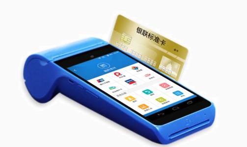 她们推销银联pos机可以用吗(银联推销pos机靠谱吗)