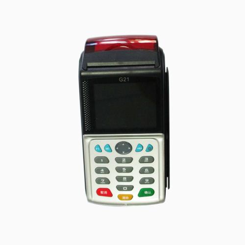 银联pos机f1(银联pos机费率)