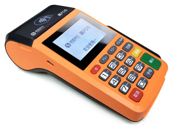 银联pos机代理好做吗(银联商务个人pos机办理代理)