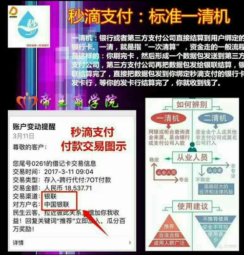 银联pos机刷卡不到账怎么办