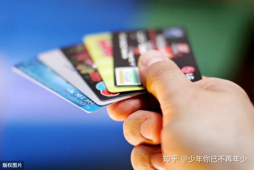 信用卡咋养卡提额啊
