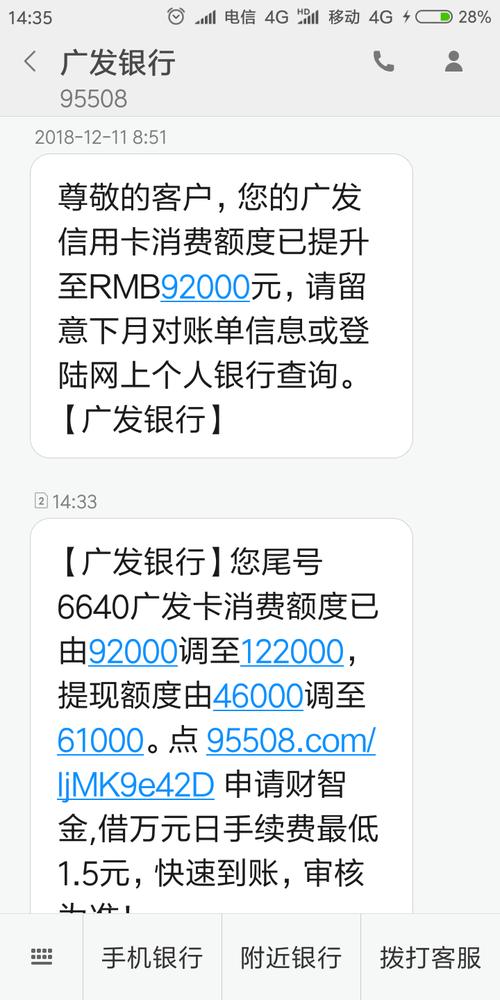 养卡提额真的那么难吗