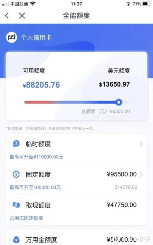 助你轻松养卡提额