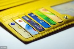 新的信用卡怎么养卡会提升额度