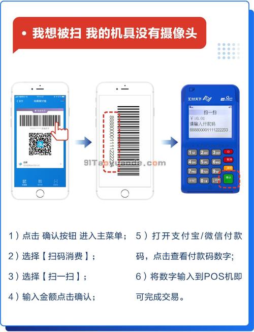 东营免费领取扫码pos机