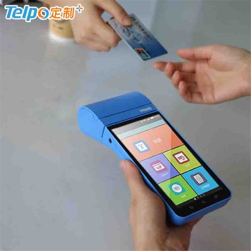 代替pos刷卡的手机app